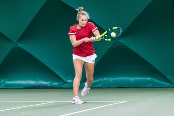 Bild 332 - RL TC RW Wahlstedt - Der Club an der Alster : Ergebnis: 1:5